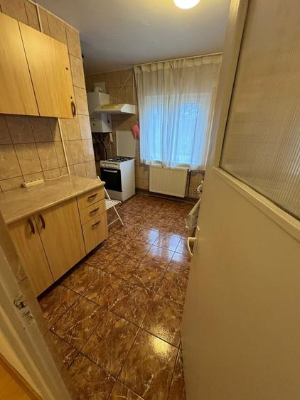 Vitan Mall,Amenajat,2 balcoane,centrala,mobilat,utilat,complet,Liber - 9