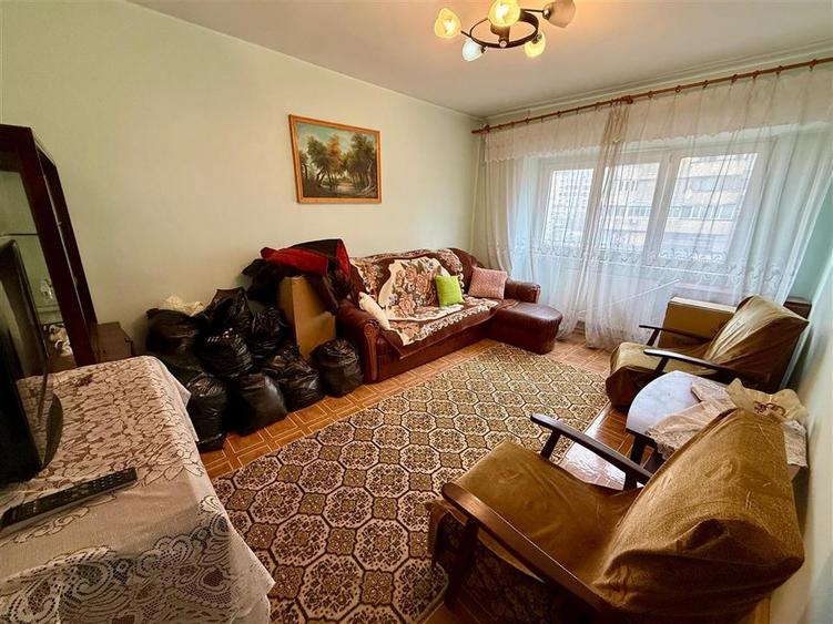 Gara - Etaj 1 - Apartament cu 4 camere - 1