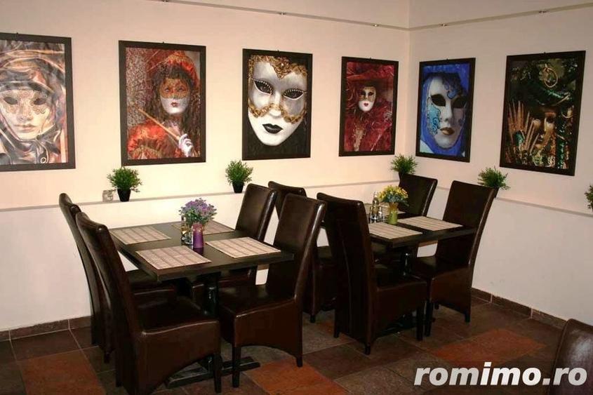 spatiu comercial cu chirias pentru investitie Sector 6 - 3