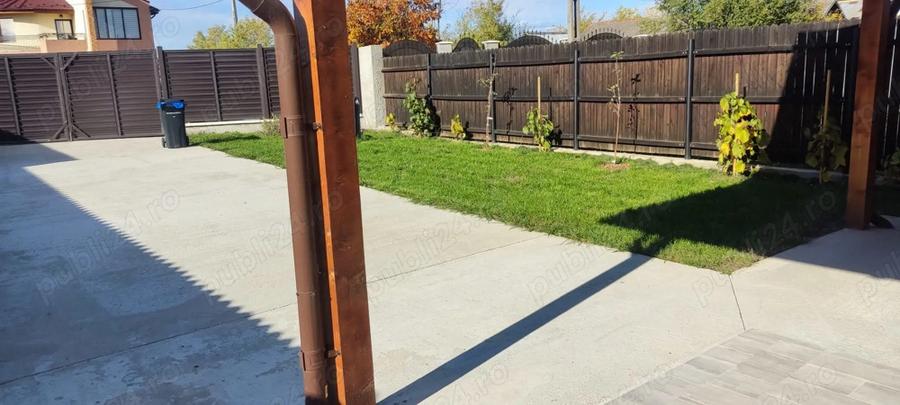 Casa Matraca, teren 500 mp - 1