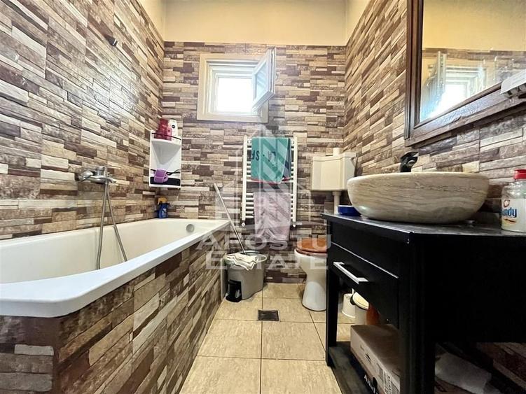 Casa individuala cu 6 camere situata in zona Elisabetin - 4