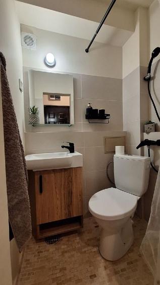 garsoniera petre ispirescu sebastian 10 min de unirii finisaje lux - 6