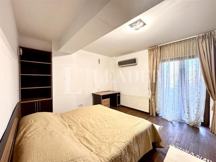 Apartament bloc 2007 | Baneasa - Romatsa | 130 mp utili - 11