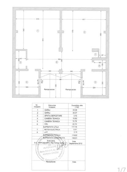 Dorobanti-cladire birouri - 8
