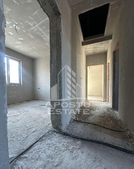 Casa tip Duplex in Giroc la asfalt cu toate utilitatile. ... - 31