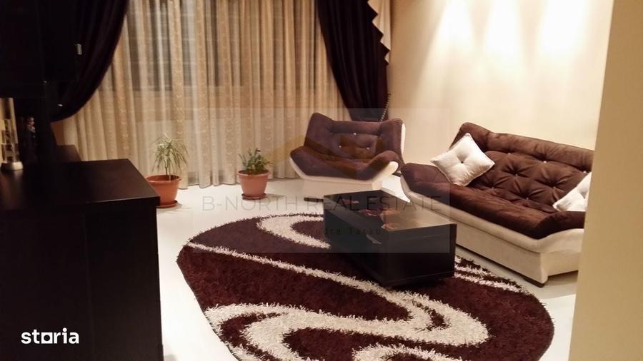 Apartament 2 cam de închiriat, 66 mp, Prel Ghencea, Cartierul Latin, parcere - 1