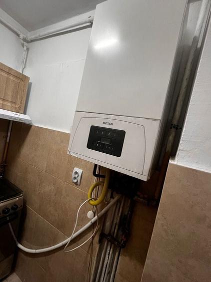 Garsoniera de inchiriat zona Micro - 5