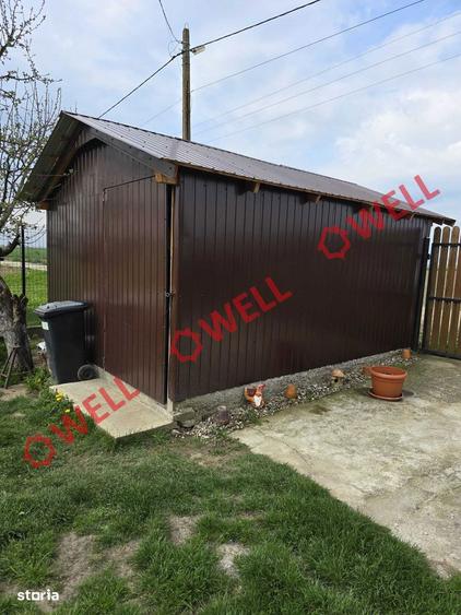 Casa de vanzare in Santionlunca! - 13