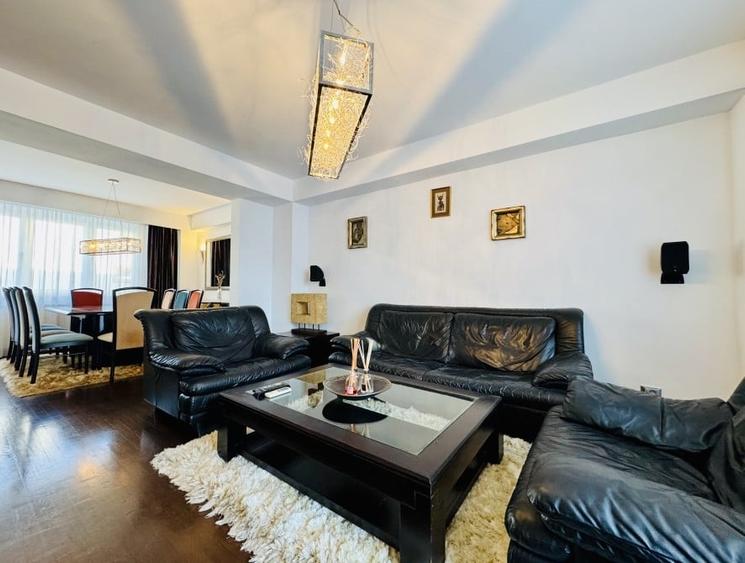 Duplex 4 camere Dorobanti cu rooftop - 2