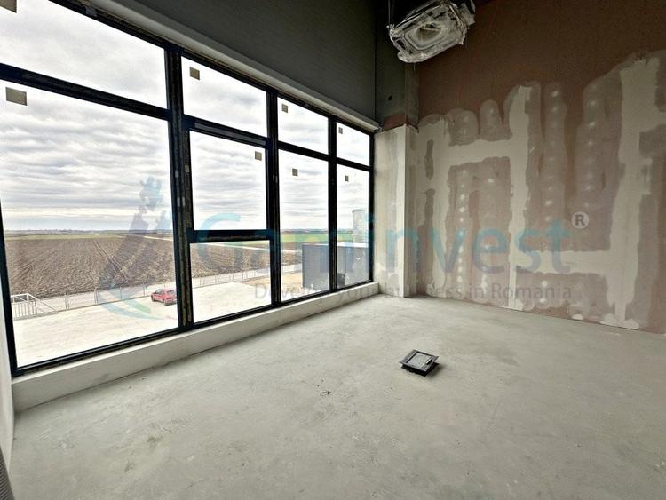 Hala industriala noua langa Oradea si A3, Bihor - 7