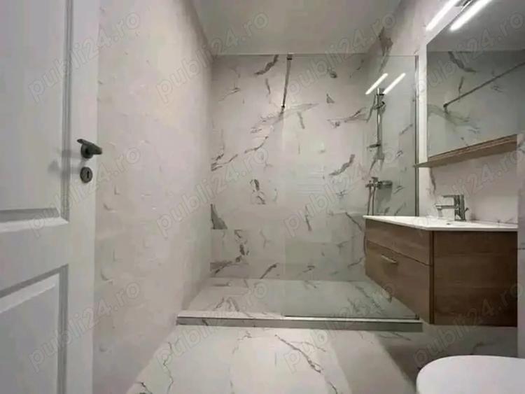 Alman Imobiliare Studio nou - lux 150 m de plaja Mamaia Nord QueensResidence - 8