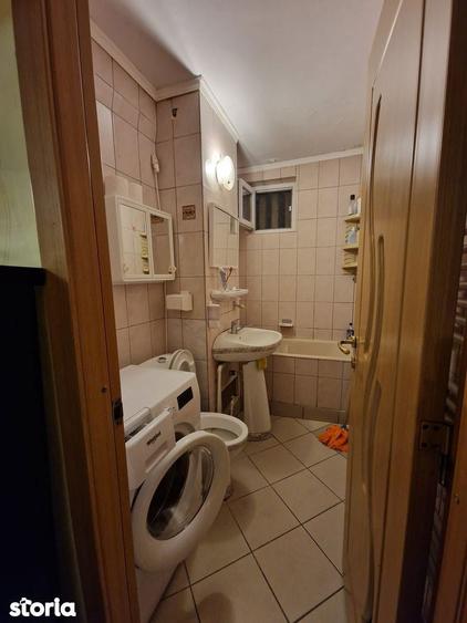 Apartament 3 camere central Aleea Florilor Prefectura Piata Progresul - 7
