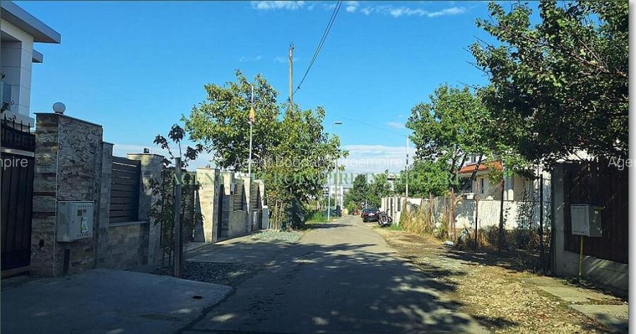 Teren de vanzare in Constanta zona Kamsas avand o suprafata de 720 mp Teren de vanzare in Constanta zona Kamsas avand o suprafata de 720 mp