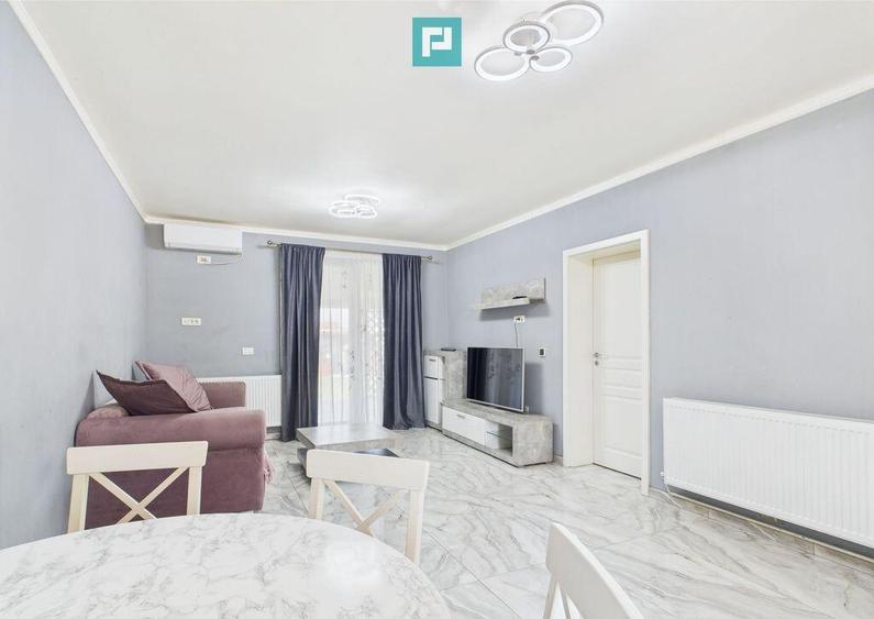 Duplex pe parter Mosni?a Noua MCity - 16