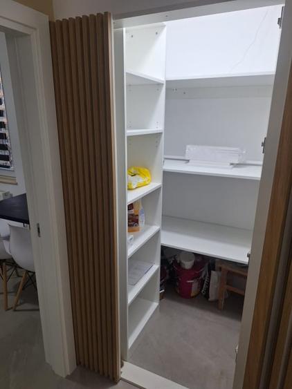 Inchiriere apartament 3 camere, centrala proprie, metrou Obor, prima inchiriere - 5