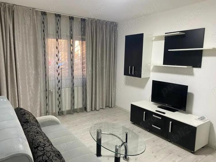 Inchiriez Garsoniera Mobilata - 6