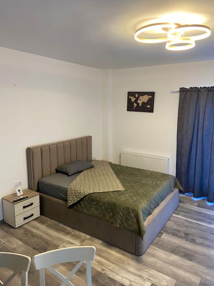 Studio Mamaia Sat zona Lidl - 3