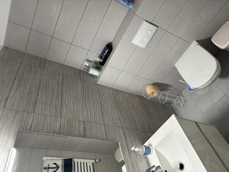 Inchiriere apartament 2 camere lux, doar termen lung , Mamaia Nord - 7