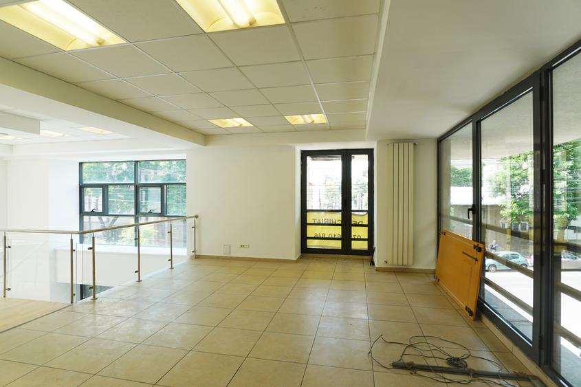 Spatiu pentru clinica - Titulescu /Banu Manta - 6