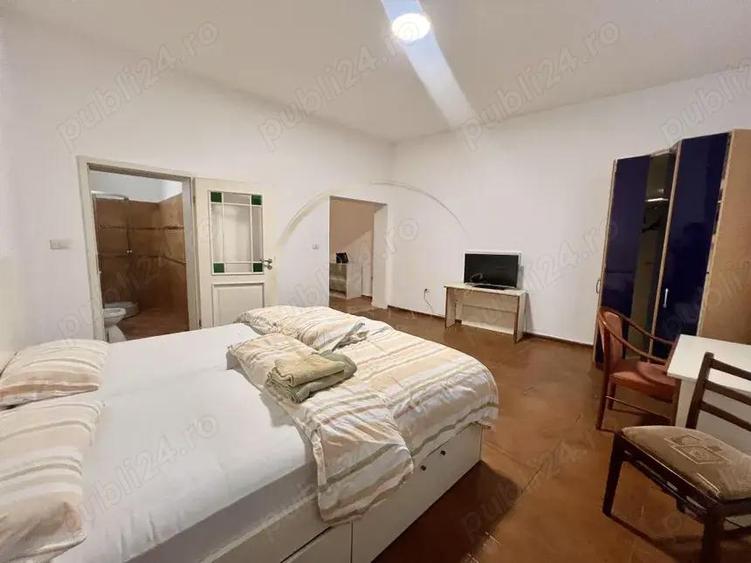 Inchiriez camera la casa - 2