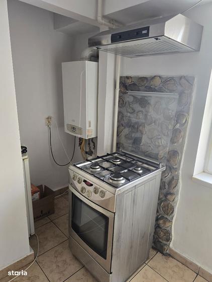 Apartament 4 camere decomandat Stefan cel Mare, Bacau| 106,02 mp - 6