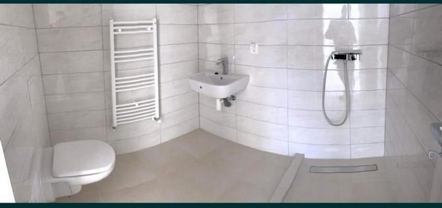 De vanzare penthouse in Complexul Maurer din Tg. Mures - 5