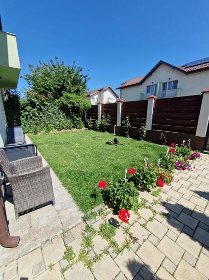 Vand casa tip duplex - 2