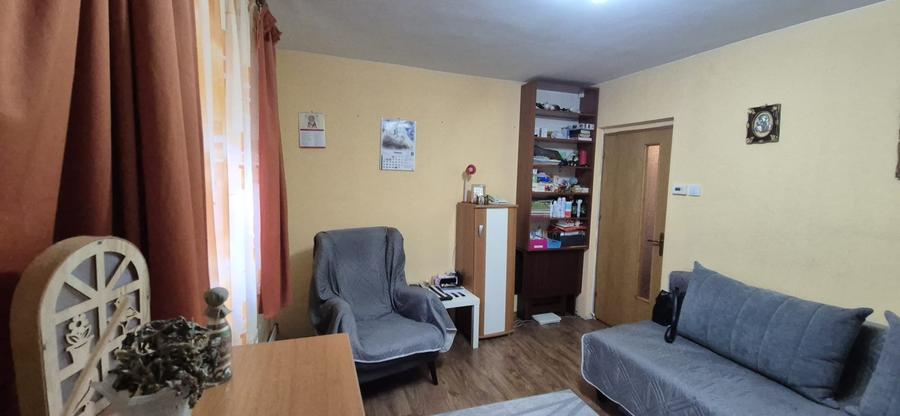 Luica - Garsoniera centrala proprie , ideal investitie - 7