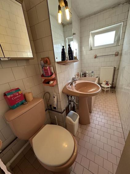 Apartament zona Girocului aproape de parc / etaj 2 din 4 - 8