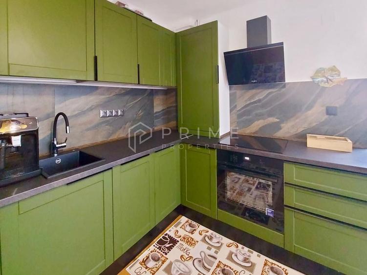 Casa renovata complet | Zona Platou | Ideala locuinta sau investitie - 3