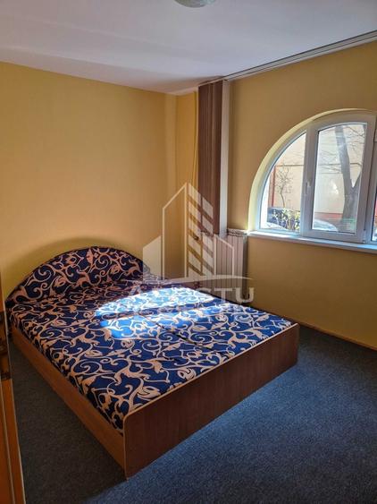 Apartament cu 2 camere, semidecomandat, zona Sagului - 1