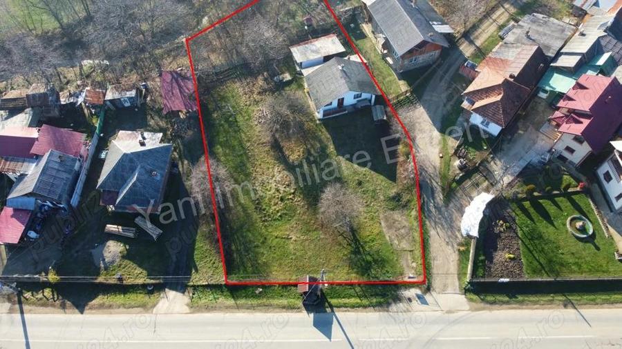 Casa de vanzare in comuna Domne?ti, jude? Arge?. - 7