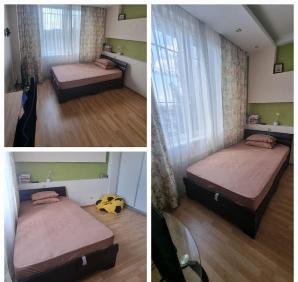 Garsoniera de inchiriat zona Detunata - 1