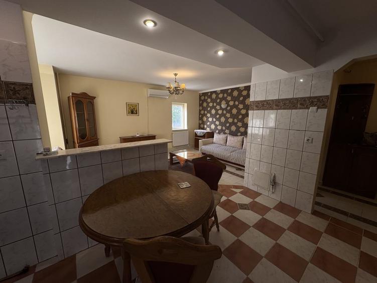 Tomis 3 - City Park Mall apartament decomandat de închiriat 2 camere - 2