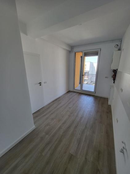 COMISION%. BLOC NOU in ORAS. ETAJ 1. Bucatarie INCHISA - 4