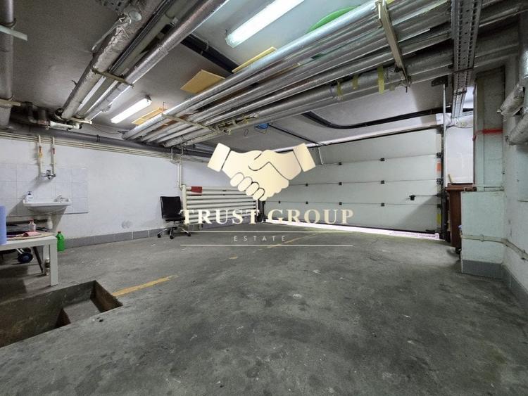 Penthouse 6 camere tip duplex -Arcul de Triumf  |Doua locuri de parcare | - 31