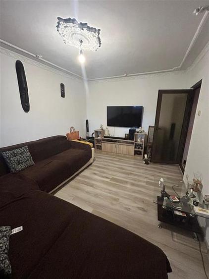 3 camere, decomandat, Mobilat, 2 balcoane, Vidin - 2