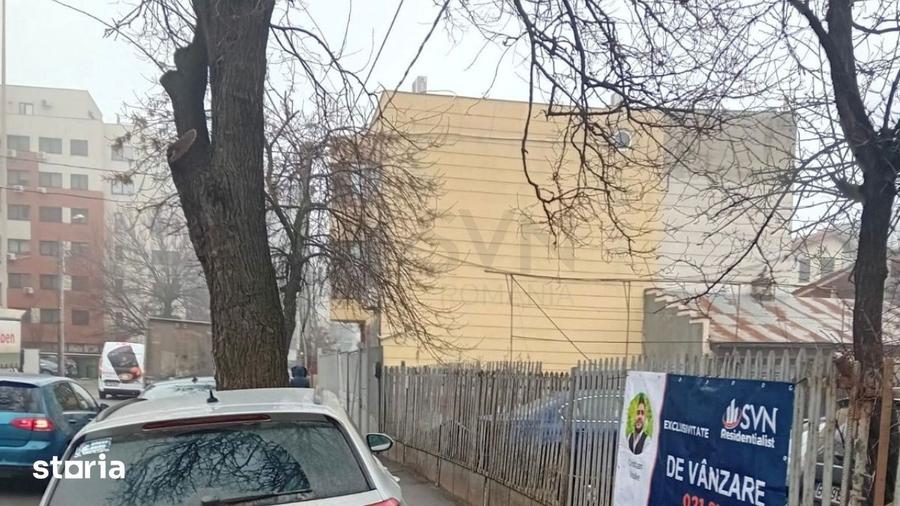 Teren Militari Uverturii - 1