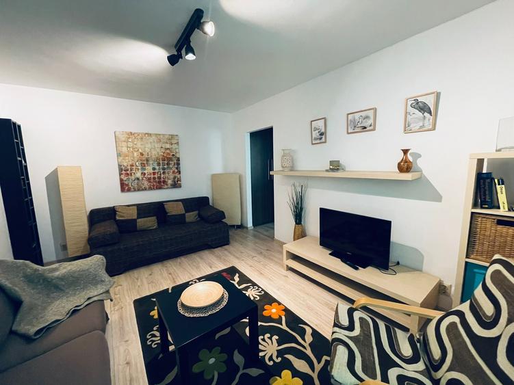 Apartament 2 camere, Baba Novac, 600m fata de metrou Dristor2, parc IOR la 8 min - 2