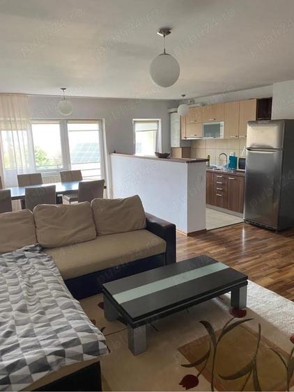 inchiriez apartament - 4