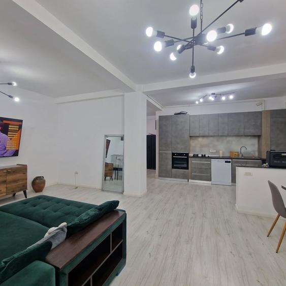 Apartament 4 camere de vânzare 174mp– Tomis Plus  Bloc nou din caramida - 9