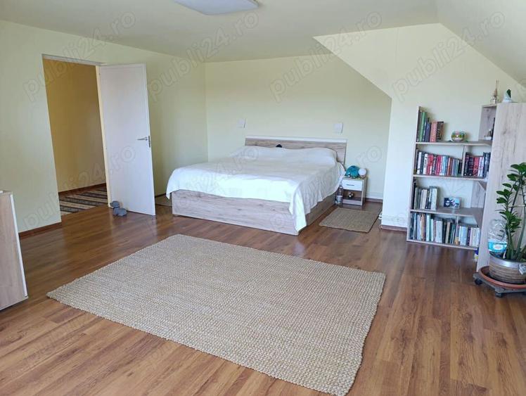 Casa spatioasa cu teren generos - 6