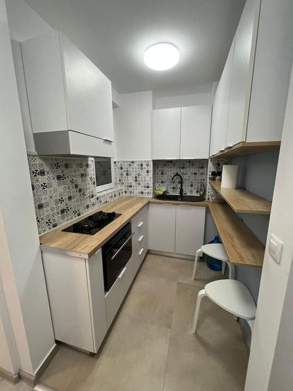 Inchiriez apartament 2 camere - Salajan, sector 3 - 14
