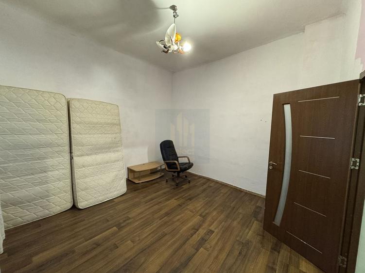 Casa cu curte de inchiriat | Cazare muncitori, livratori *metrou Basarab* - 5