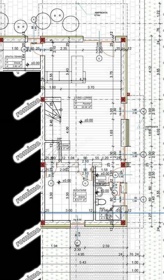 Comision 0%. Pompa de caldura si panouri. Despartit prin camera tehnica - 15