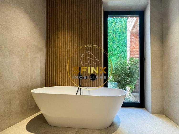 Otopeni Villa 2025 - 717 sqm of land - 275 sqm built area - swimming pool - 7