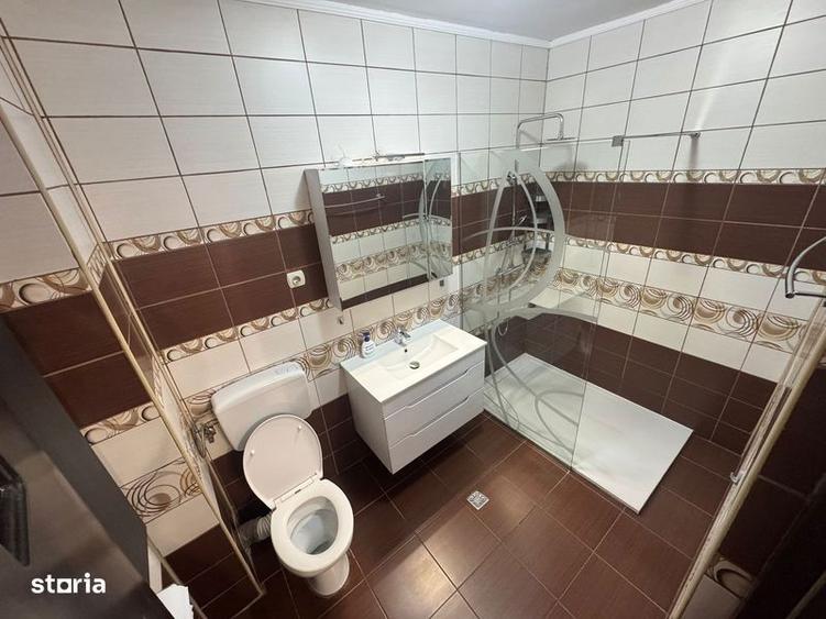 Inchiriez apartament 47mp. cu parcare - 6