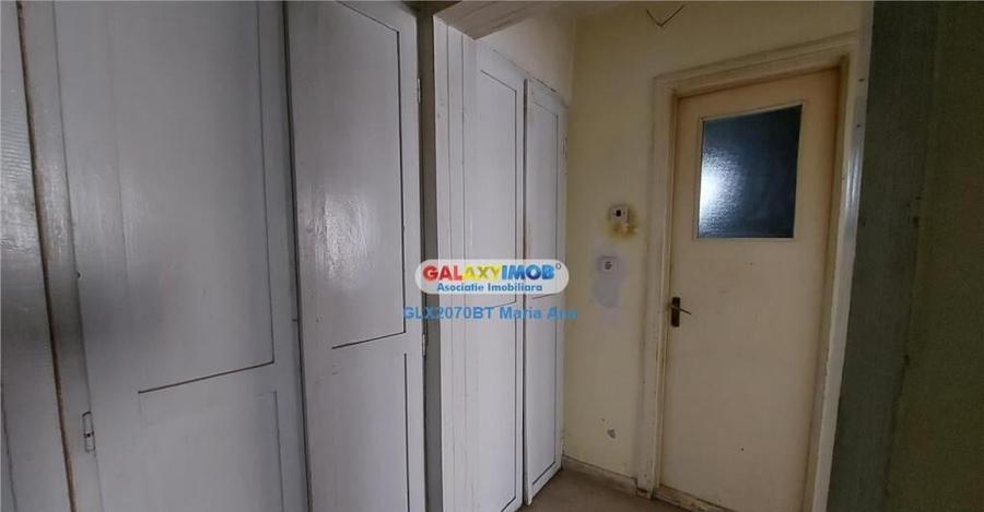 Apartament 2 camere decomandat, etaj 2, Liceul Sportiv! - 3