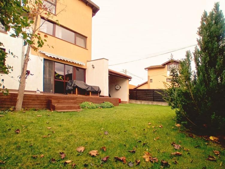 Casa De Tip Duplex, 4 Camere, Ghimbav, Complet Mobilata Si Utilata - 2