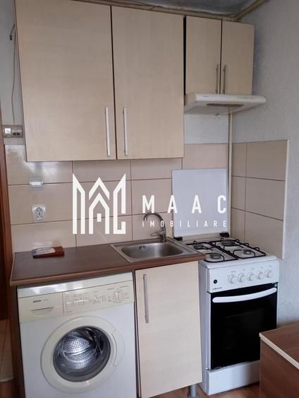 Garsonieră | Etaj 1 | 14 mp | Vasile Aaron - 3